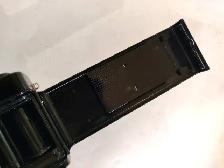 Black Top-Con RE Super w/ 58mm f1.4 Lens - Photo 9