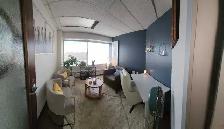 2 Furnished Office Spaces Across CHINOOK Mall - Photo 3