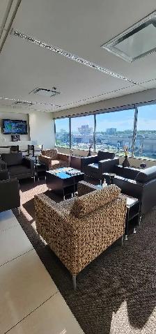 2 Furnished Office Spaces Across CHINOOK Mall - Photo 5
