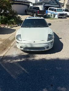 2004 Mitsubishi Eclipse GTS - Photo 2