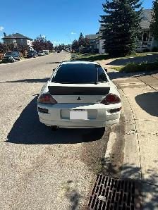 2004 Mitsubishi Eclipse GTS - Photo 3