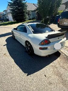 2004 Mitsubishi Eclipse GTS - Photo 5