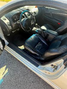 2004 Mitsubishi Eclipse GTS - Photo 7