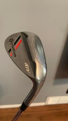 Taylormade ATV wedge