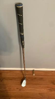 Taylormade ATV wedge - Photo 2