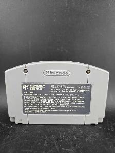 NINTENDO 64 HEY YOU PIKACHU - Photo 2