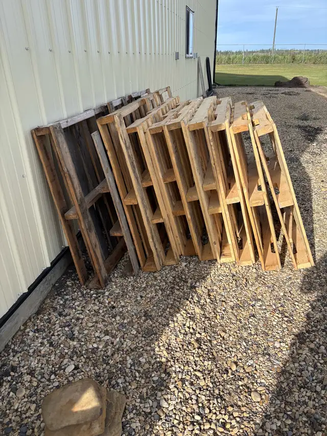 pallet s