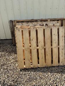 pallet s - Photo 2