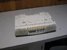 Sony Under Cabinet Kitchen Clock, AM/FM Radio, CD Player - Photo 10