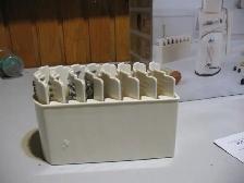 Rotary Cheese Grater with Handle, BRAND NEW - Photo 6