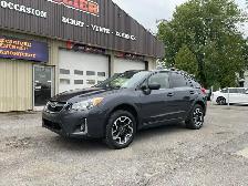 SUBARU CROSSTREK 2016 AWD MANUELLE - Photo 2