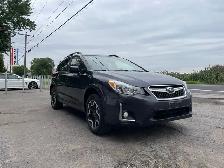 SUBARU CROSSTREK 2016 AWD MANUELLE - Photo 3