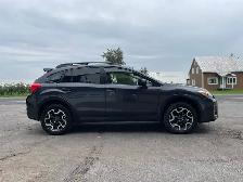 SUBARU CROSSTREK 2016 AWD MANUELLE - Photo 4