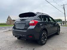SUBARU CROSSTREK 2016 AWD MANUELLE - Photo 5
