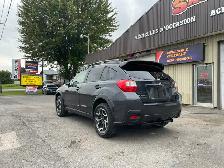 SUBARU CROSSTREK 2016 AWD MANUELLE - Photo 6