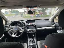 SUBARU CROSSTREK 2016 AWD MANUELLE - Photo 7