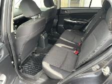 SUBARU CROSSTREK 2016 AWD MANUELLE - Photo 8