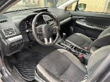 SUBARU CROSSTREK 2016 AWD MANUELLE - Photo 9