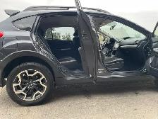 SUBARU CROSSTREK 2016 AWD MANUELLE - Photo 10