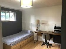 Chambres à louer POUR ÉTUDIANTS SEULEMENT - Photo 2