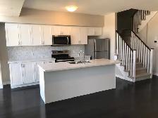 2 Bedroom Townhouse Available for Rent in Stouffville