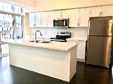 2 Bedroom Townhouse Available for Rent in Stouffville - Photo 2