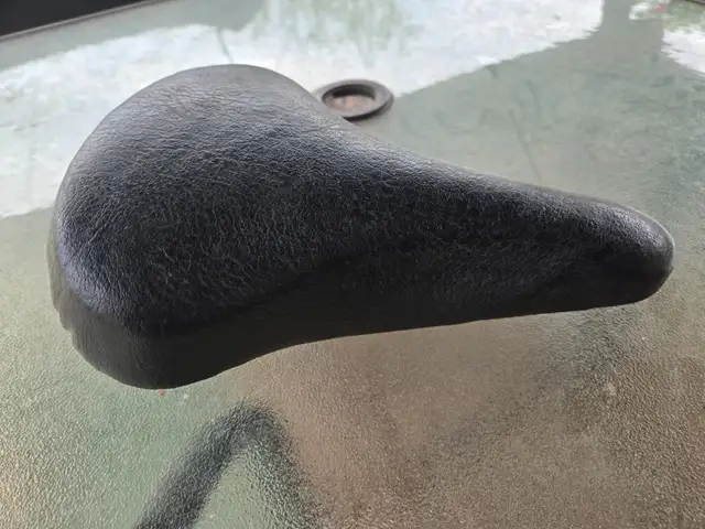 Bicycle Seat