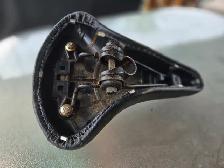 Bicycle Seat - Photo 2