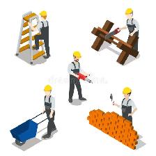 Full time laborer/tecnician/driver needed