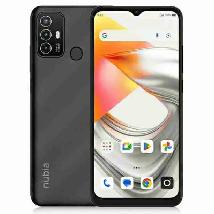 ZTE NUBIA A76 QUALCOMM NEW PHONE