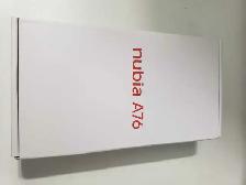 ZTE NUBIA A76 QUALCOMM NEW PHONE - Photo 2