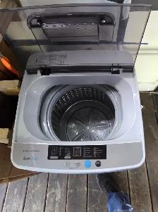 Laveuse portative - Photo 2