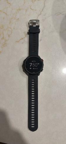 Garmin Forerunner 245 Music