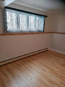 2 bedroom Apt.
