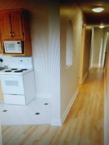 2 bedroom Apt. - Photo 4