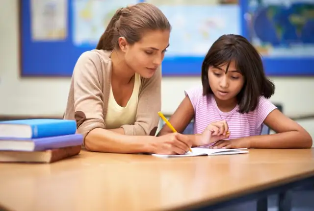 Tutorat et aide aux devoirs (primaire et secondaire)