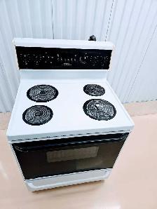 Frigidaire Electric Range
