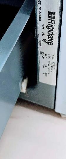 Frigidaire Electric Range - Photo 5