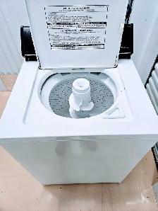 Whirlpool Washer - Photo 2