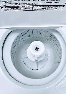 Whirlpool Washer - Photo 4
