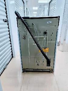 Whirlpool Washer - Photo 6