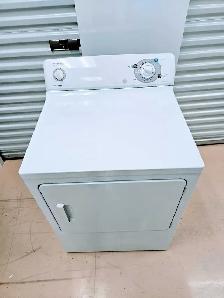 GE Dryer