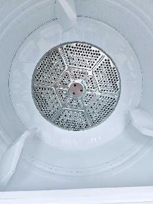 GE Dryer - Photo 3
