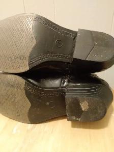Men's Cowboy Boots - Photo 3