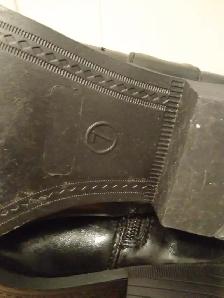 Men's Cowboy Boots - Photo 4