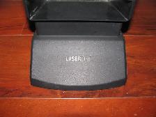 Vintage Laserline CD Floor Storage Tower Rack Holder Organizers - Photo 3