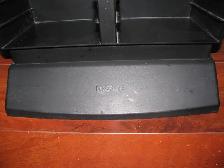 Vintage Laserline CD Floor Storage Tower Rack Holder Organizers - Photo 6