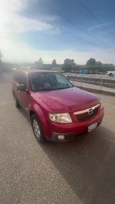 2008 Mazda Tribute