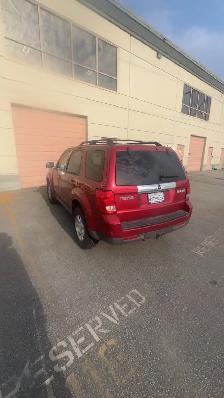 2008 Mazda Tribute - Photo 2