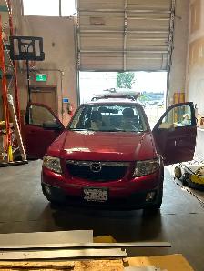2008 Mazda Tribute - Photo 3